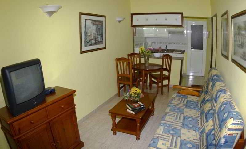 Almendros - Gay Exclusive Resort 3*