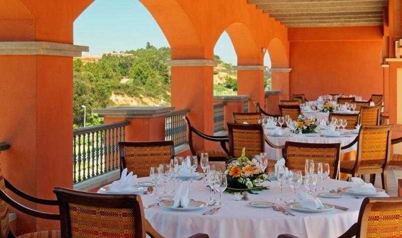 Ohtels Islantilla