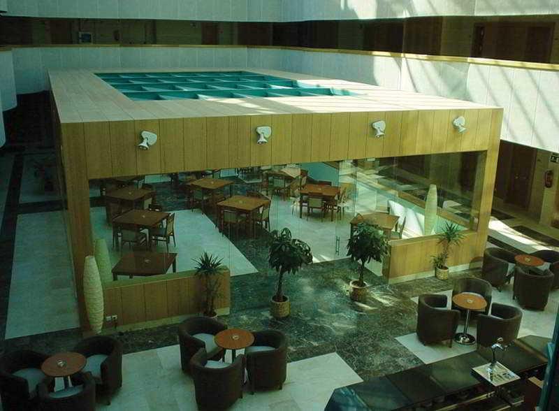 Hotel Exe Gran Almenar 4*