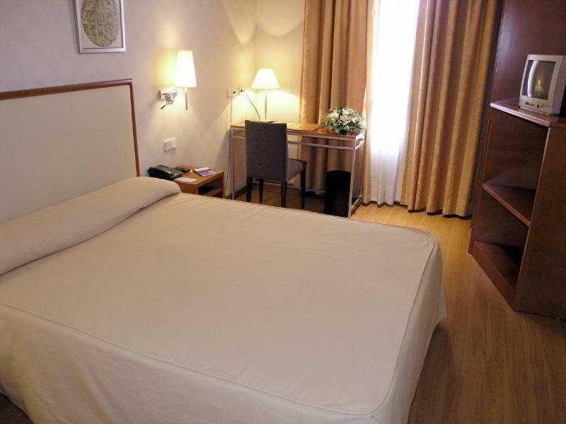 Th Boadilla Hotel