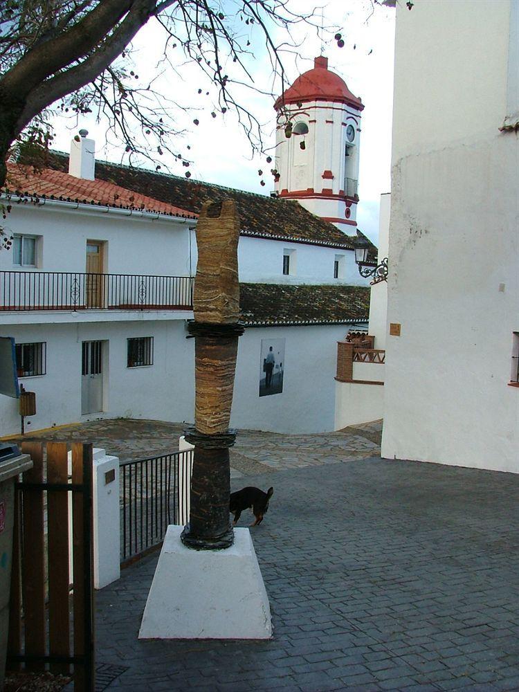 La Del Recovero 3*