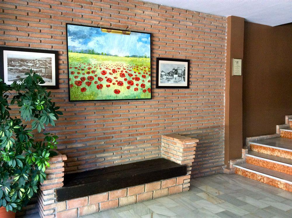 Galanes Hotel 2*