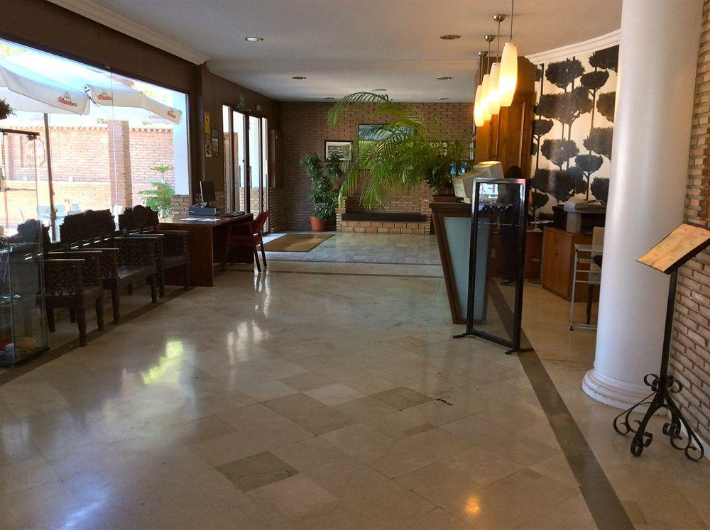 Galanes Hotel