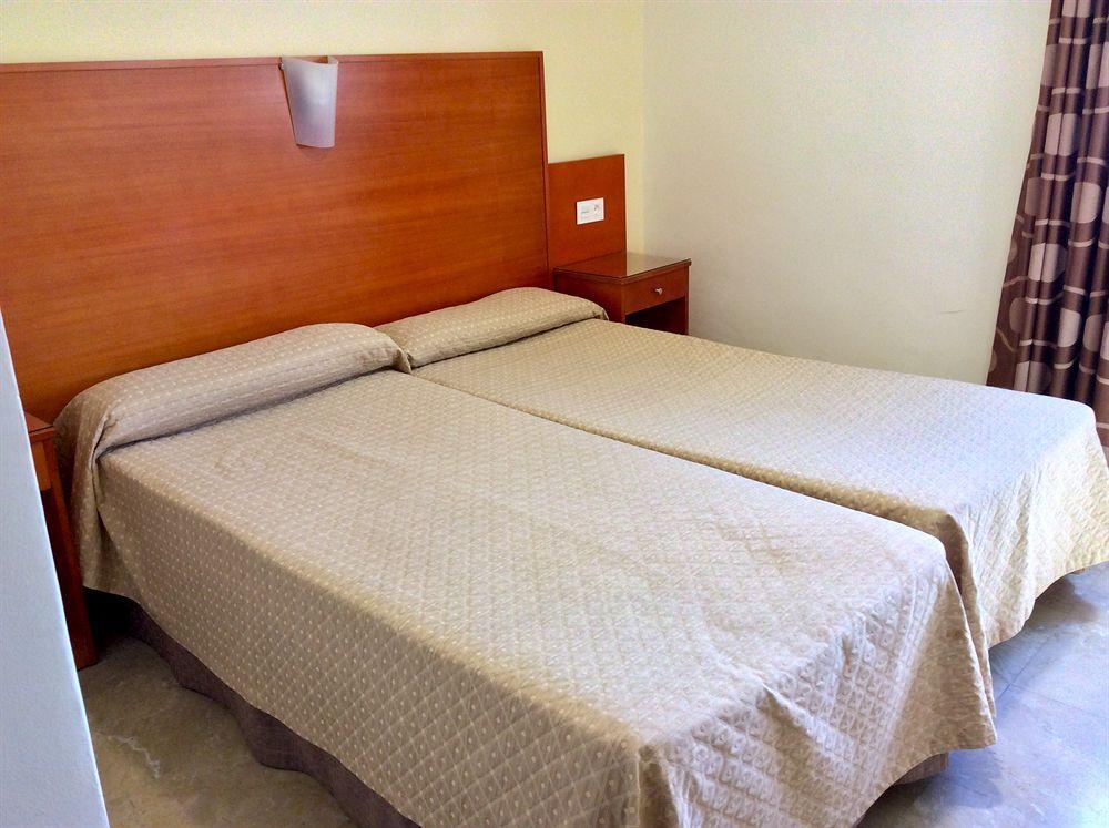 Galanes Hotel