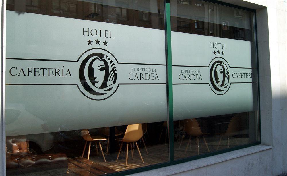 El Retiro De Cardea Hotel