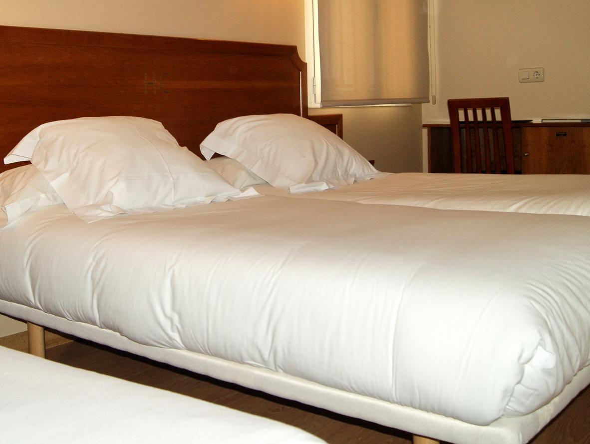 El Retiro De Cardea Hotel Oviedo
