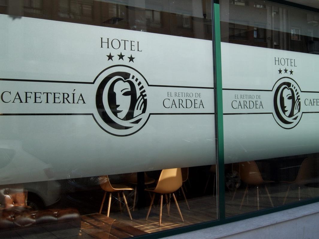 El Retiro De Cardea Hotel