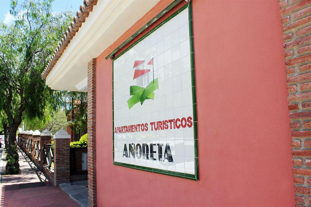 Turisticos Anoreta Apartment Rincon de la Victoria