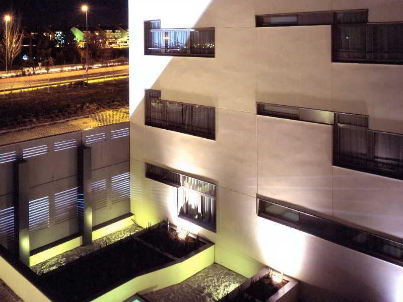 Hotel Quo Godoy 4*