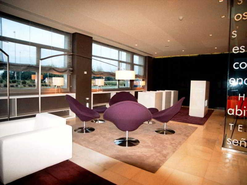 Hotel Quo Godoy Villaviciosa de Odón
