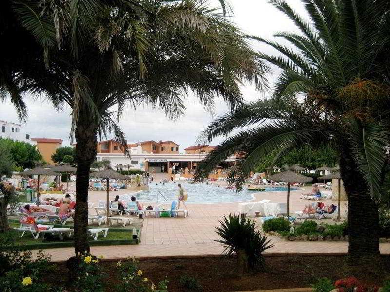 Vista Blanes Apartahotel
