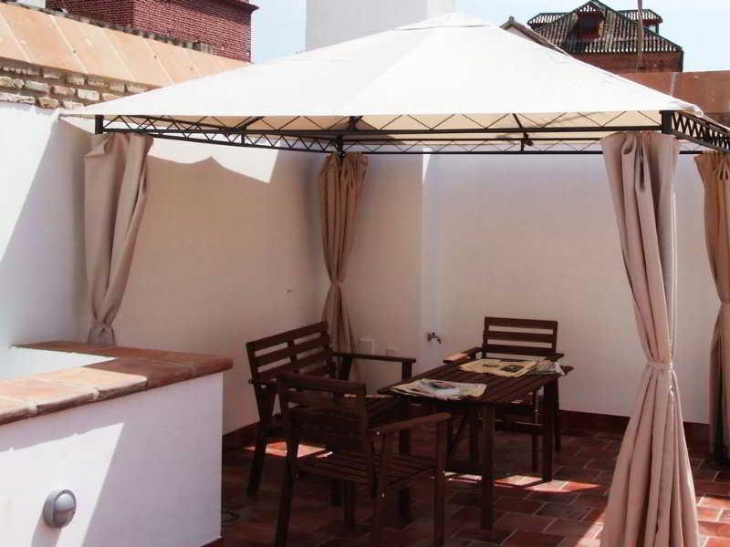 Coronado Apartamento