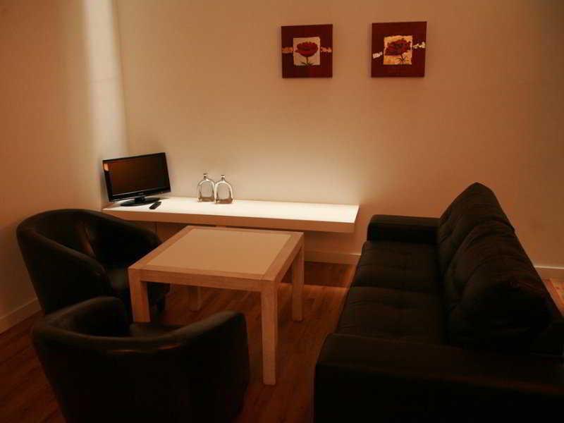Coronado Apartamento *