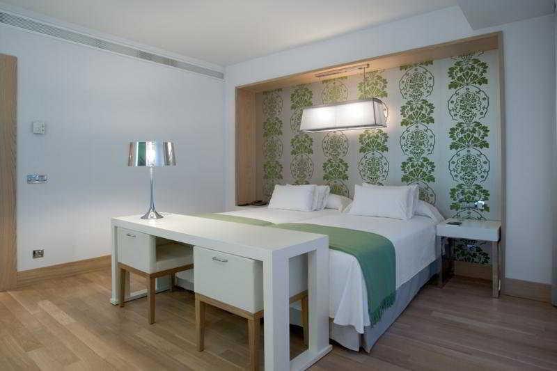 Hotel Nh Campo 3*