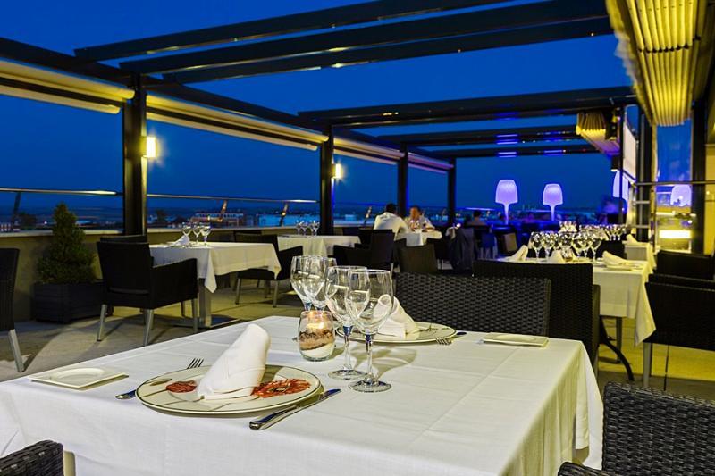 Center Hotel Córdoba