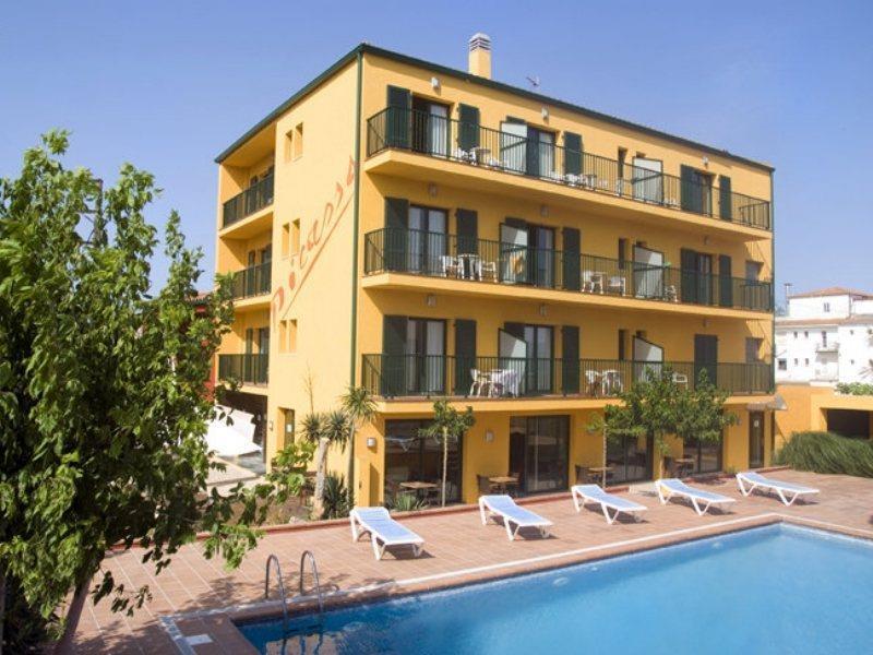 Picasso Hotel Torroella de Montgrí
