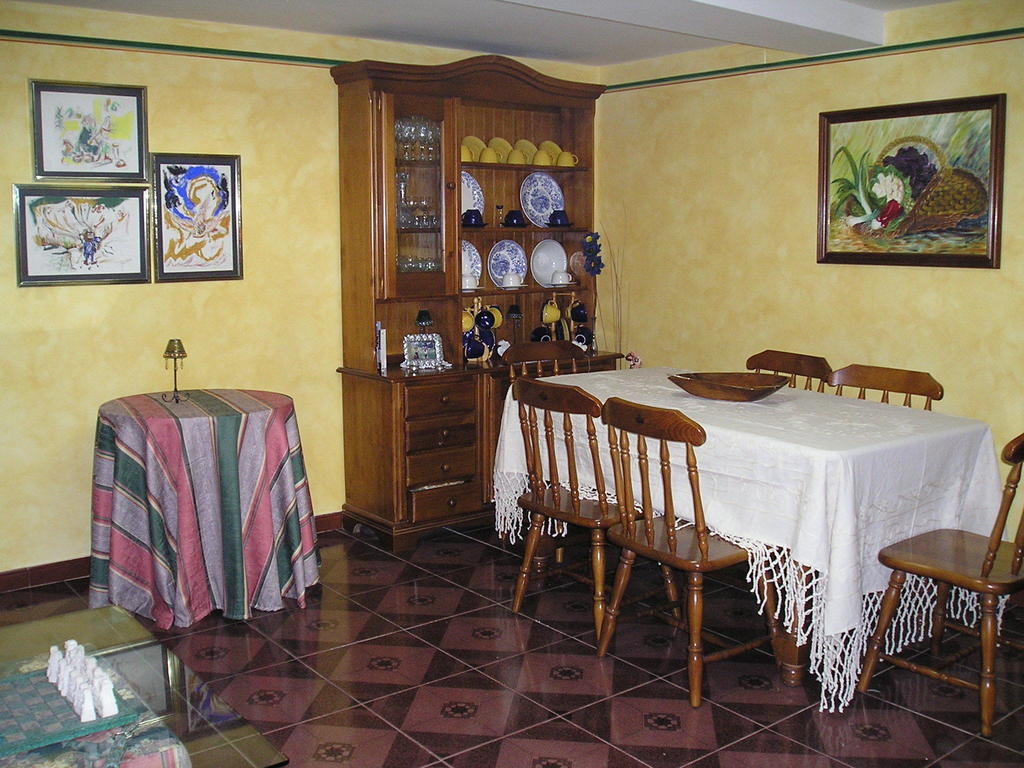 Trisileja Inn Cos