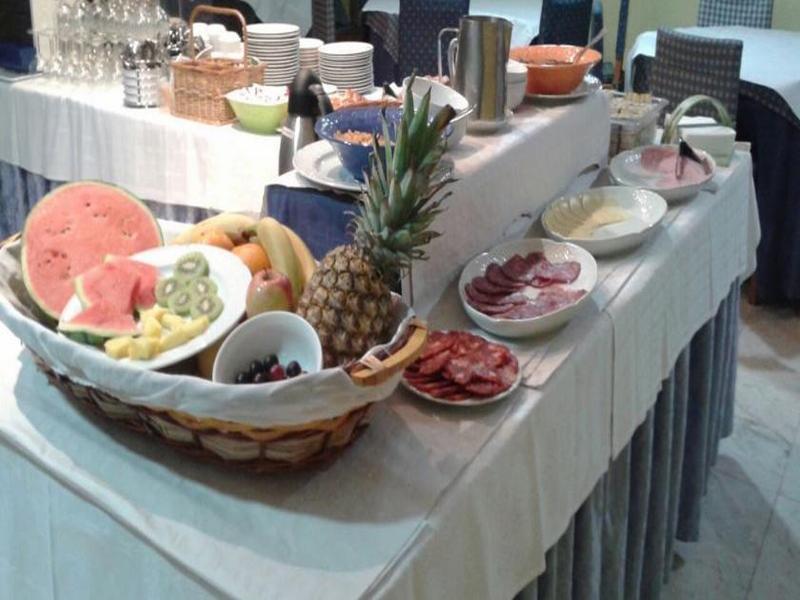 Astures Hotel 3*