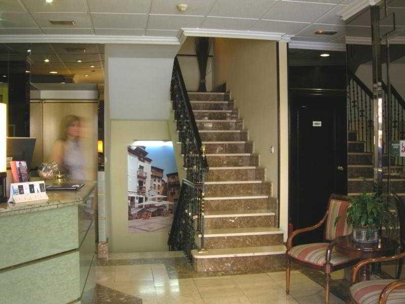 Santa Clara Hotel