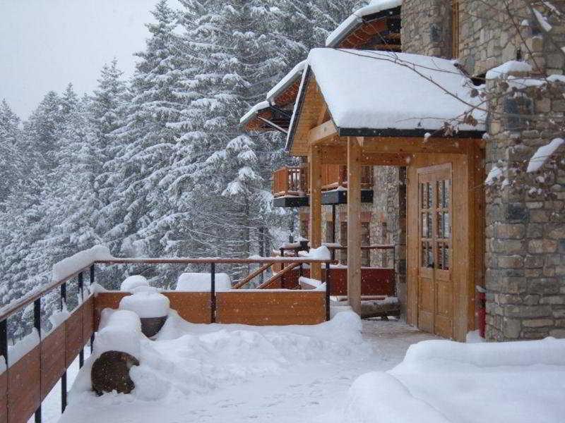 Hotel Supermolina