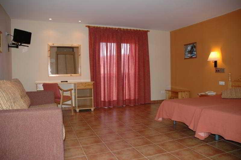 Supermolina Hotel 3*