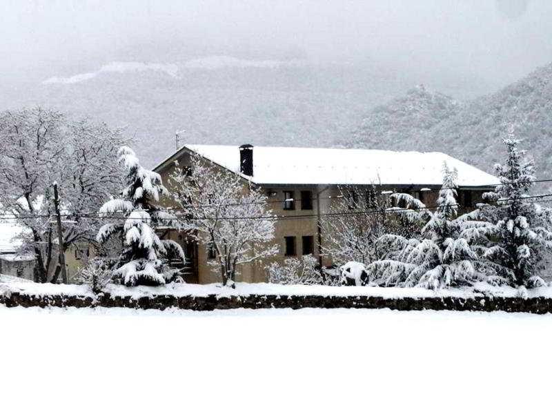 Hostal L'orri Del Pallars *