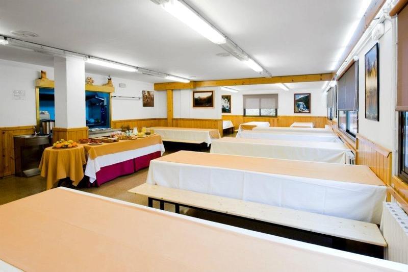 L'orri Del Pallars Hostal *