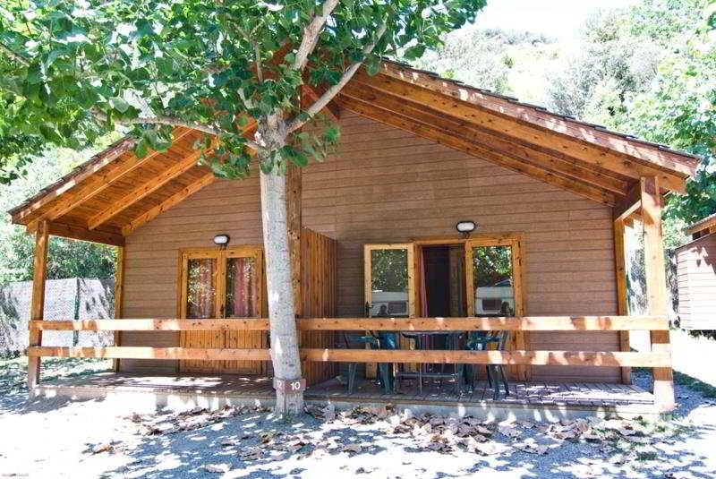 Hostal L'orri Del Pallars Ribera de Montardit