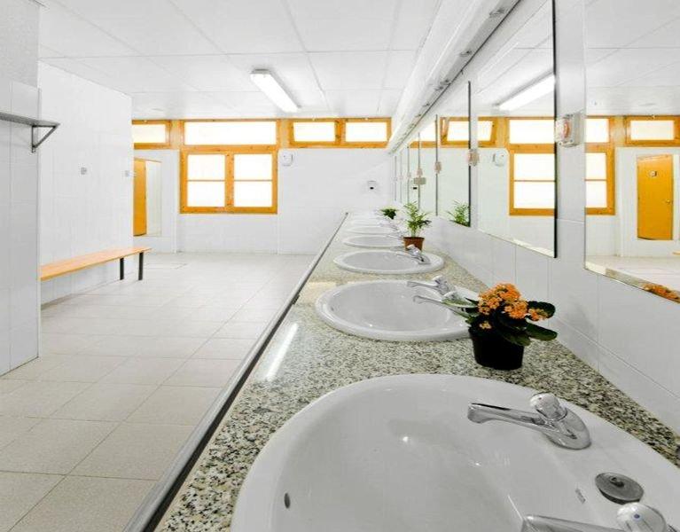 Hostal L'orri Del Pallars