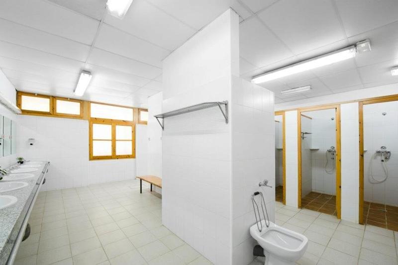 L'orri Del Pallars Hostal Ribera de Montardit