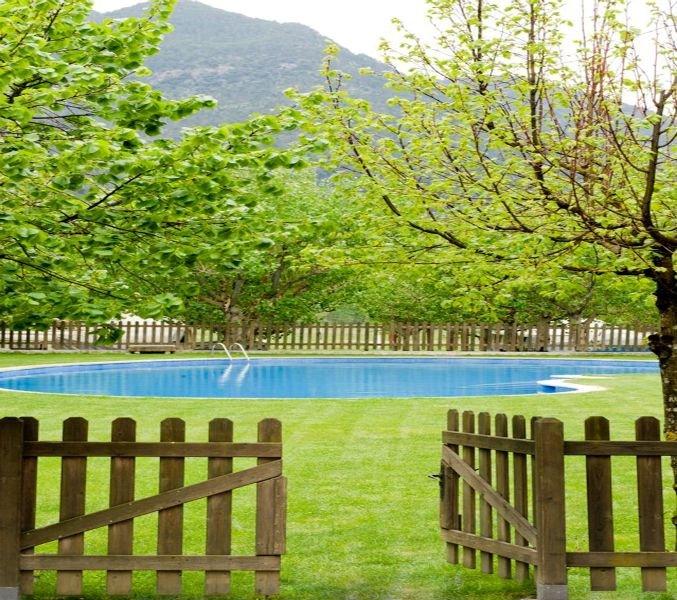L'orri Del Pallars Hostal