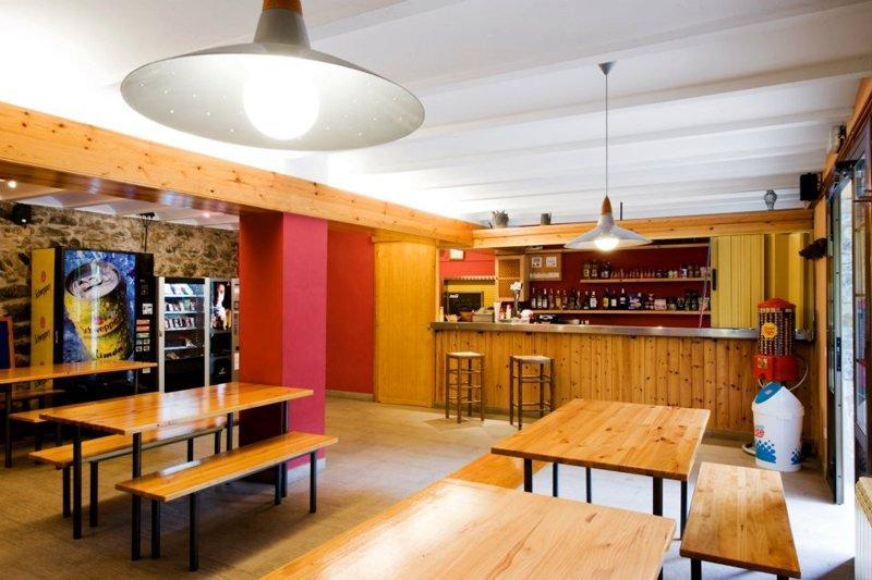 Hostal L'orri Del Pallars *