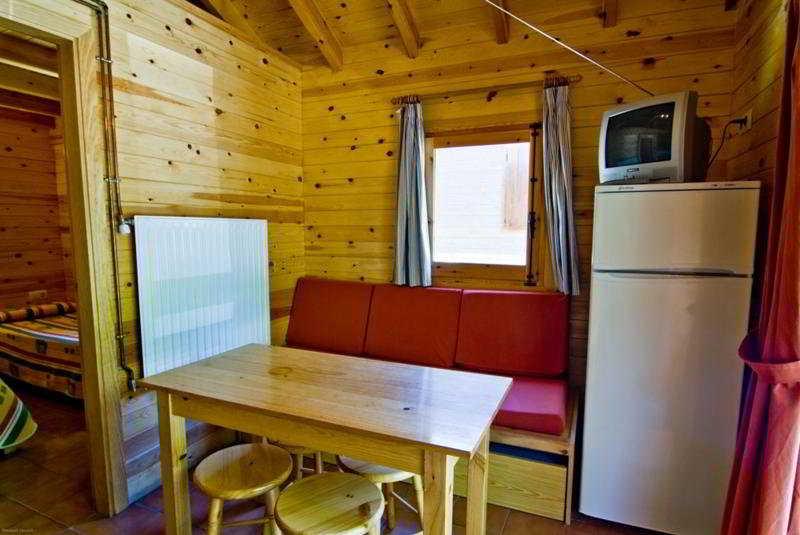 L'orri Del Pallars Hostal *