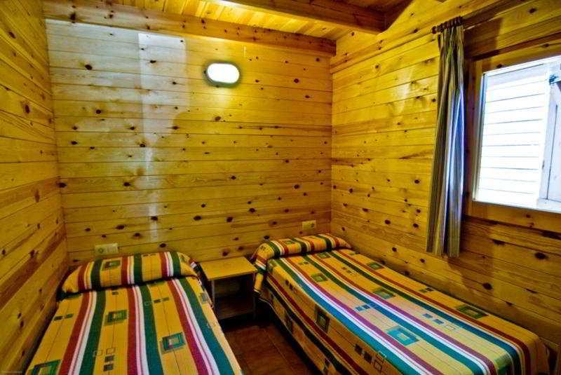Hostal L'orri Del Pallars Ribera de Montardit