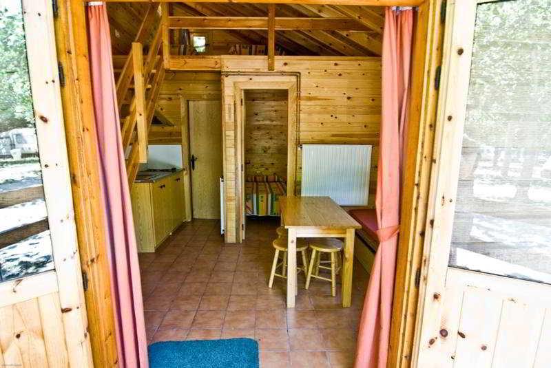Hostal L'orri Del Pallars