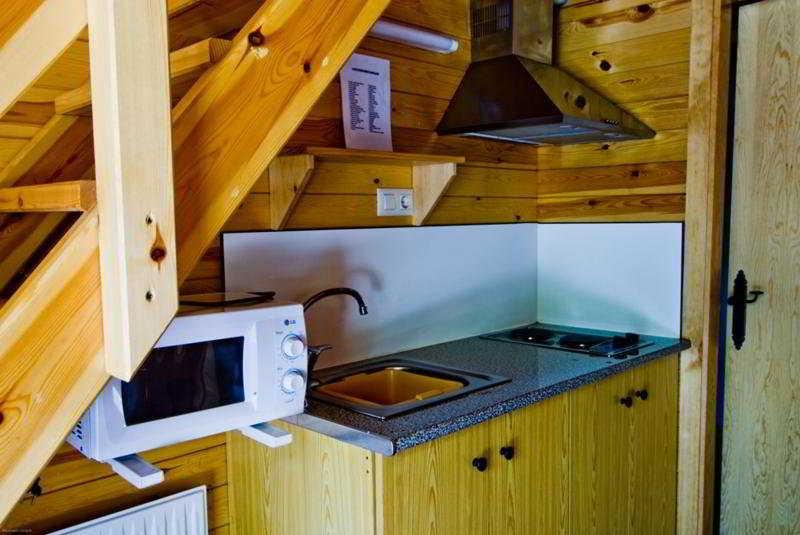 L'orri Del Pallars Hostal Ribera de Montardit