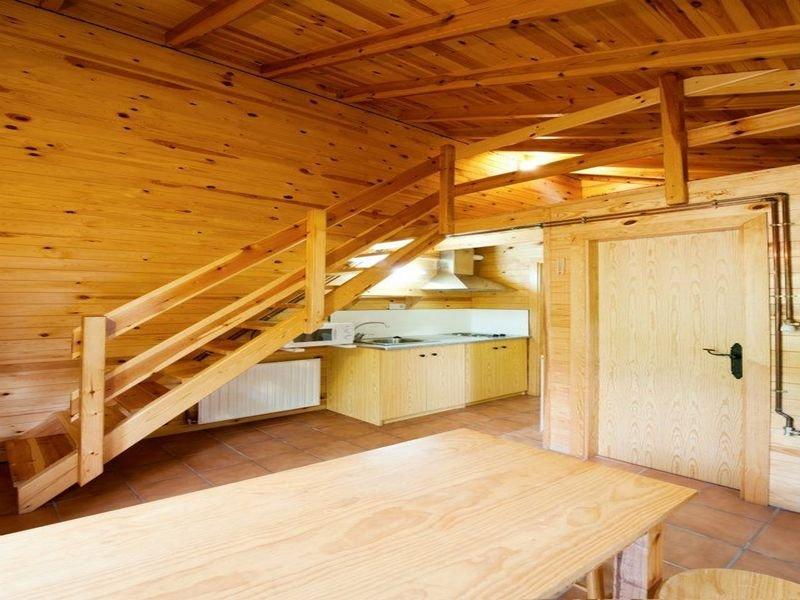 L'orri Del Pallars Hostal