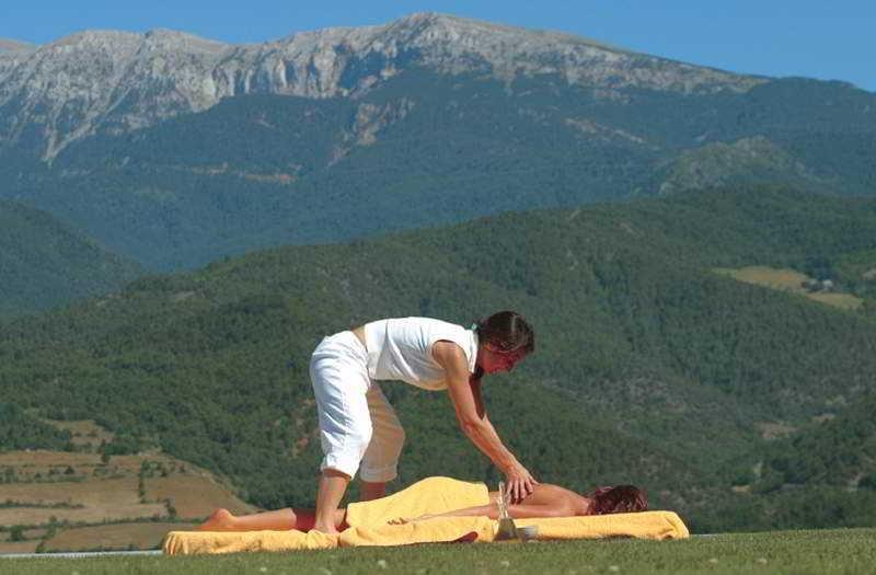 El Castell De Ciutat - Relais & Chateaux 4*