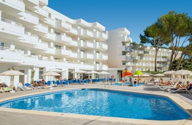 Hotel Olimarotel Paguera Park 4*