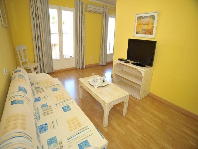 Hotel Hpc Portocolom