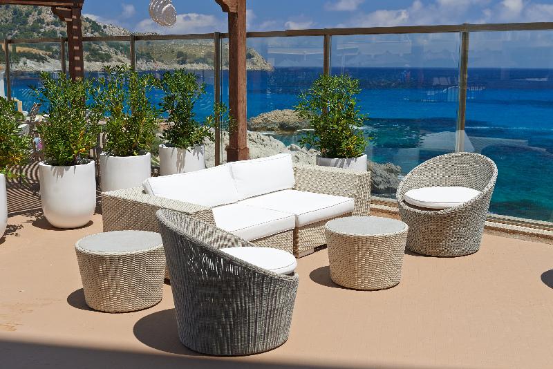 Vincci Bosc De Mar Hotel Cala Ratjada (Mallorca)