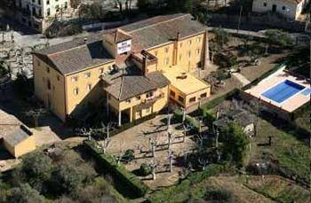 Monestir Hotel
