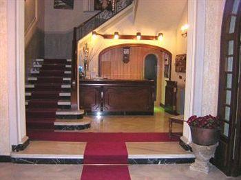 Monestir Hotel Espluga de Francolí