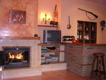 Monestir Hotel