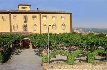 Monestir Hotel 3*