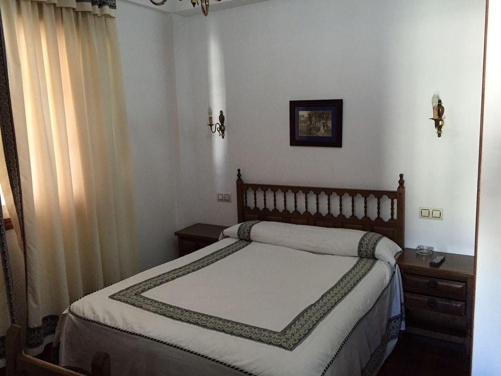 As Areas I Hotel Viveiro