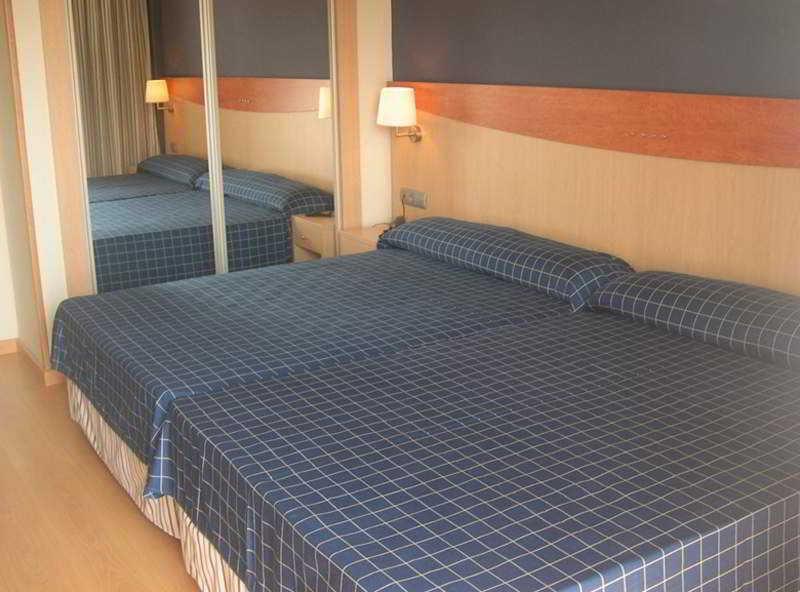 Evenia President 3* Salou