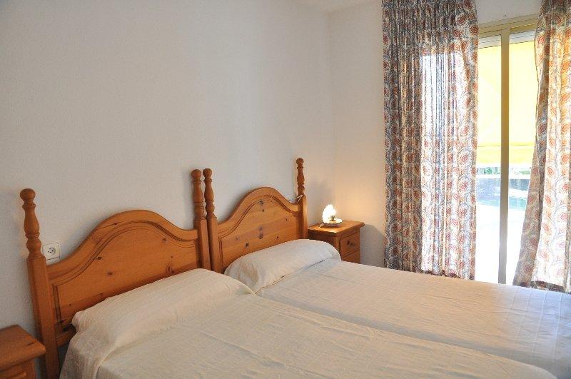 Olympic 92 Hotel Cambrils