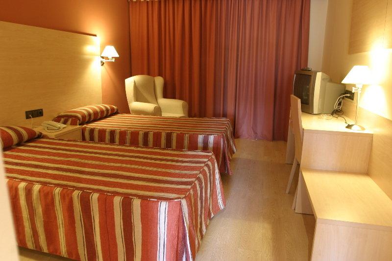 Crisol La Selva 3*