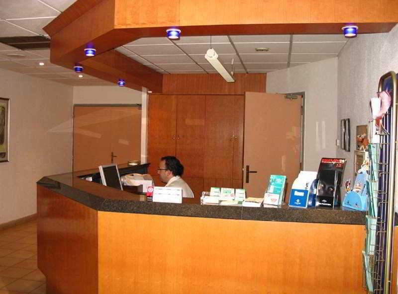 Crisol Quality Reus